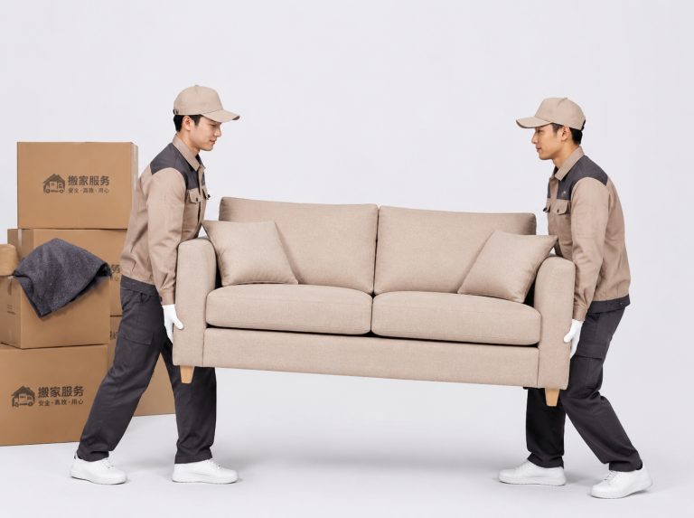 云龙区全屋家具打包搬运服务
